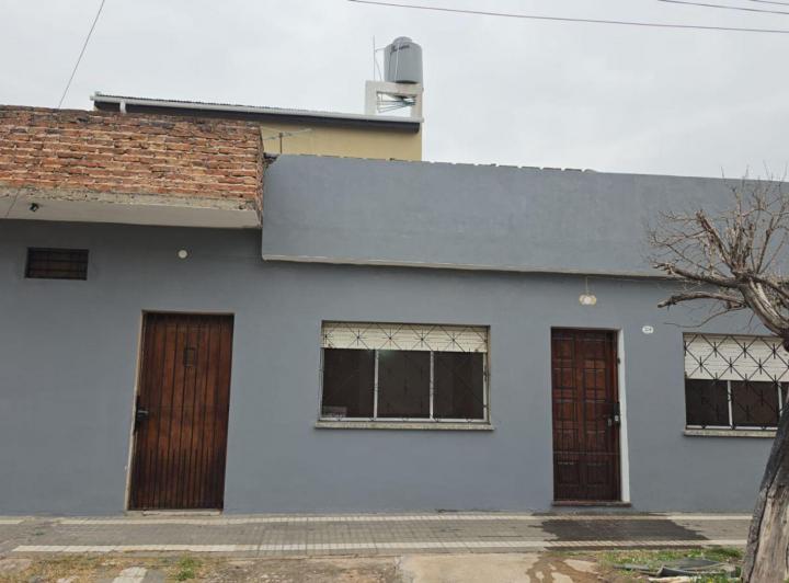 Casa · 100m² · 4 Ambientes