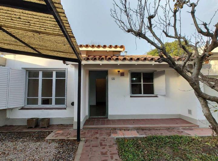 Casa · 116m² · 3 Ambientes · 1 Cochera