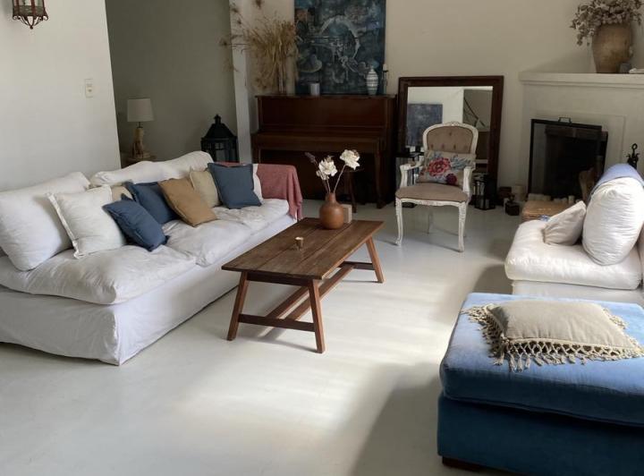 Casa · 227m² · 4 Ambientes · 1 Cochera