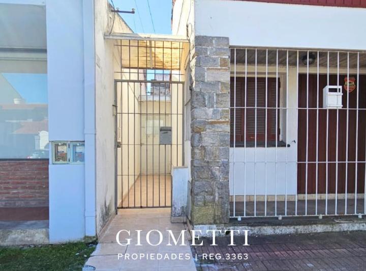 Casa · 64m² · 3 Ambientes