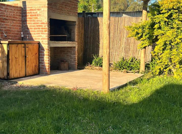 Casa · 30m² · 1 Ambiente