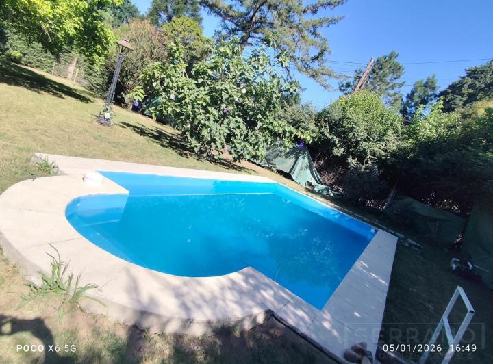 Casa · 90m² · 5 Ambientes · 2 Cocheras