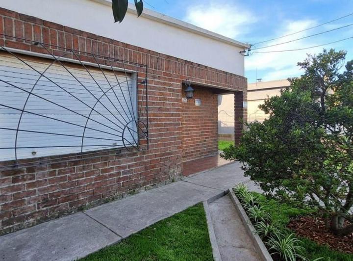 Casa · 43m² · 2 Ambientes