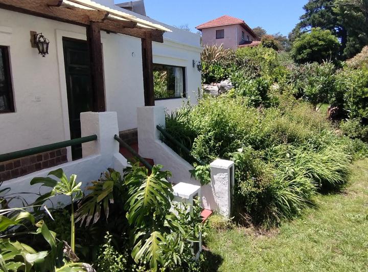 Casa · 45m² · 2 Ambientes