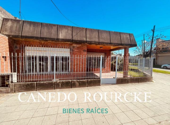 Casa · 4 Ambientes