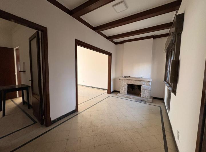 Casa · 3 Dormitorios