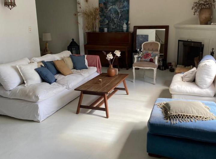 Casa · 227m² · 5 Ambientes · 1 Cochera