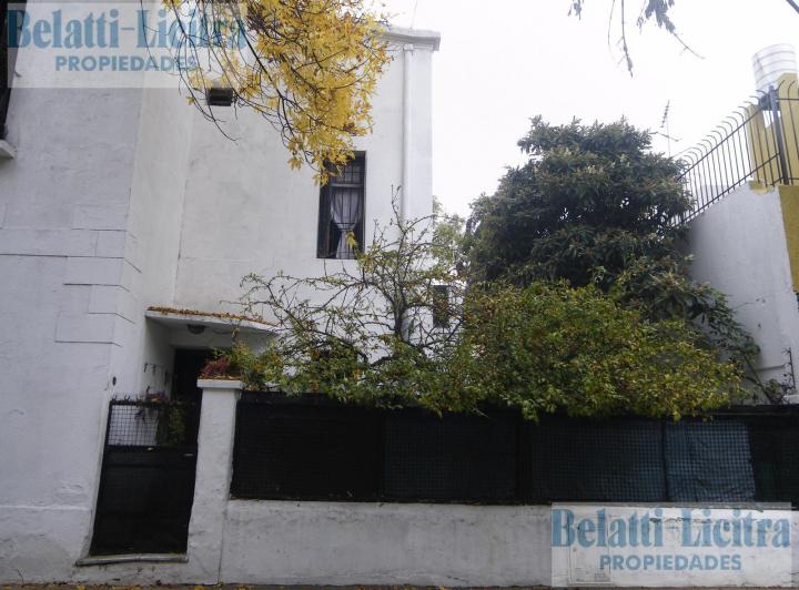 Casa · 115m² · 4 Ambientes