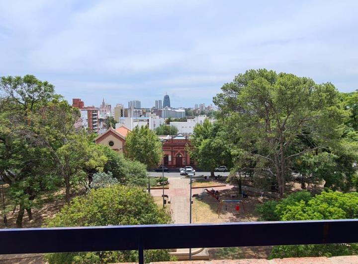 Departamento · 73m² · 5 Ambientes