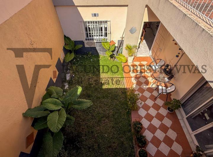 Casa · 183m² · 4 Ambientes · 1 Cochera