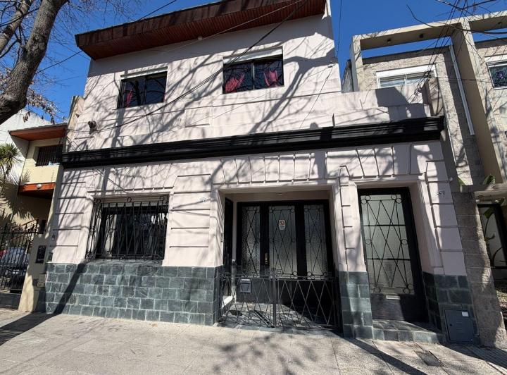 Casa · 89m² · 5 Ambientes · 1 Cochera