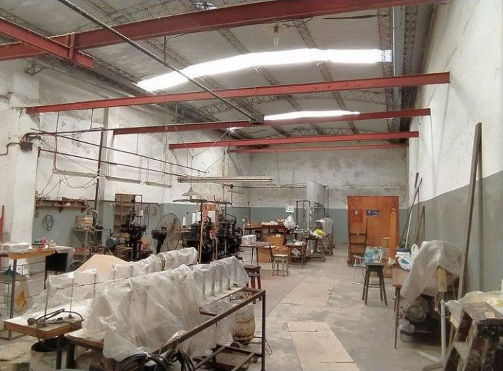 Casa · 300m² · 4 Ambientes