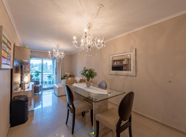 Departamento · 95m² · 4 Ambientes