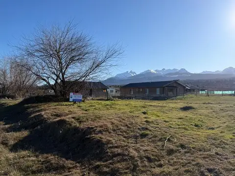 Terreno en Venta en Trevelin, Futaleufú