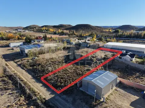 Terreno en Venta en Comodoro Rivadavia, Escalante