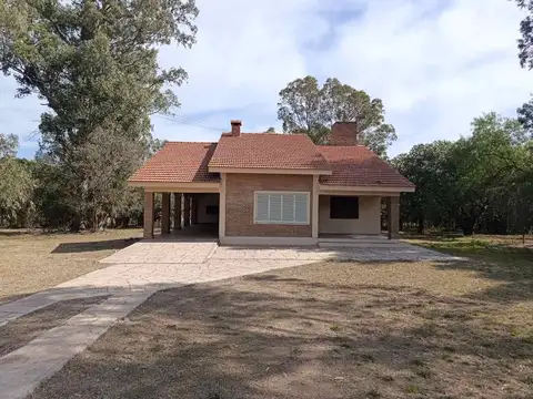 Casa en Alquiler en Merlo, Junín