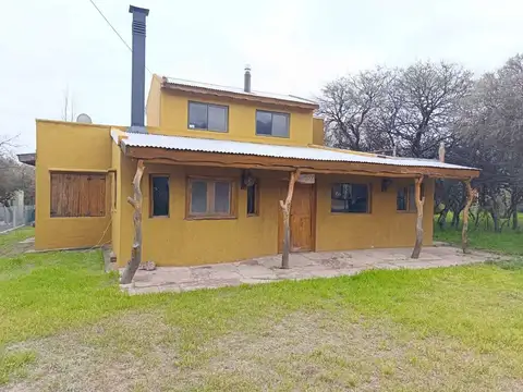 Casa en Venta en Carpintería, Junín