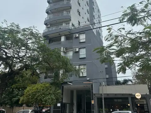 Departamento en Alquiler en Centro, Resistencia