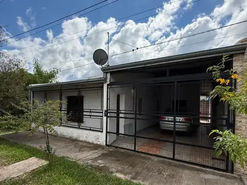Casa en Venta en Barberan, Resistencia