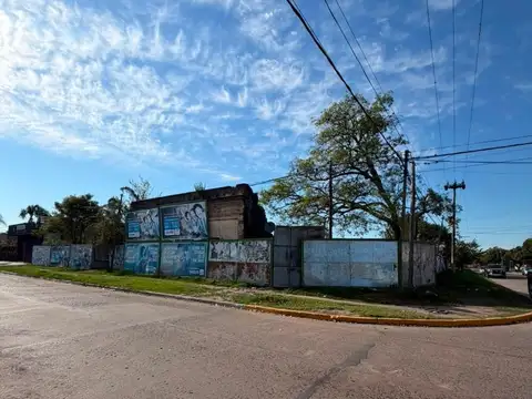 Terreno en Venta en Resistencia, San Fernando
