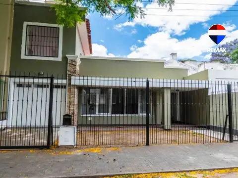 Casa en Alquiler en Barrio Tres Cerritos, Salta