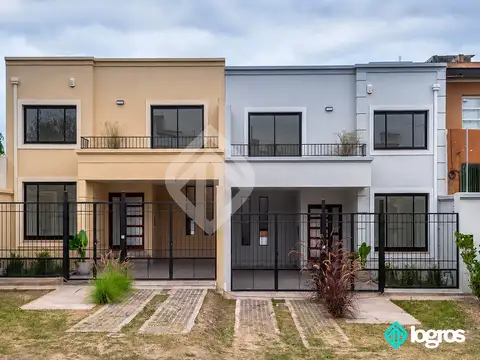 Casa en Alquiler en Barrio Grand Bourg, Salta