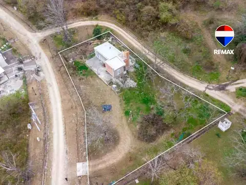 Casa en Venta en Vaqueros, La Caldera