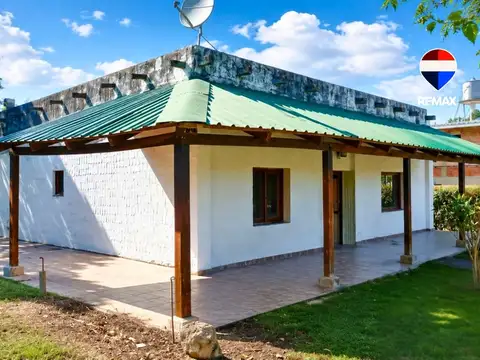 Casa en Venta en Caldera, La Caldera