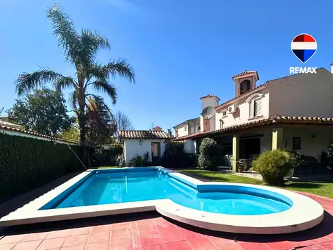 Casa en Venta en Barrio La Aldea, Salta
