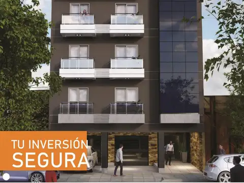 Departamento en Venta en Zona Centro, Salta