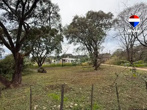 Terreno en Venta en Vaqueros, La Caldera