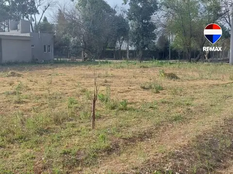 Terreno en Venta en Cerrillos, Salta