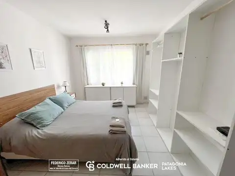 Departamento en Alquiler en San Carlos de Bariloche, Bariloche