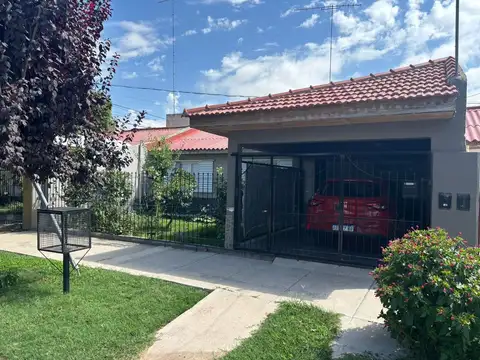 Casa en Venta en Ingeniero Huergo, General Roca