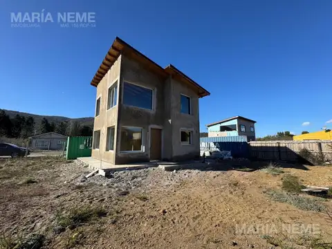 Casa en Venta en San Carlos de Bariloche, Bariloche