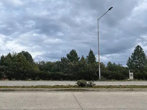 Terreno en Alquiler en San Carlos de Bariloche, Bariloche