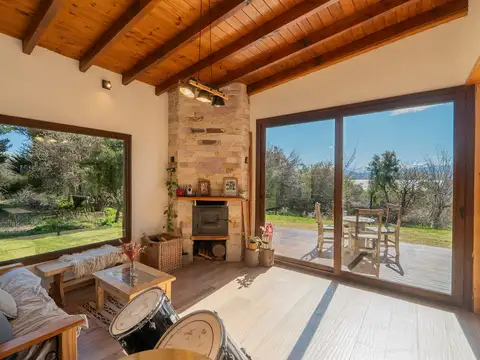 Casa en Venta en San Carlos de Bariloche, Bariloche