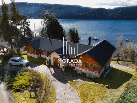 Casa en Venta en San Carlos de Bariloche, Bariloche
