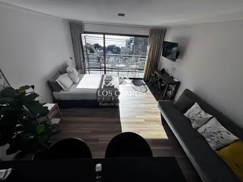 Departamento en Venta en San Carlos de Bariloche, Bariloche