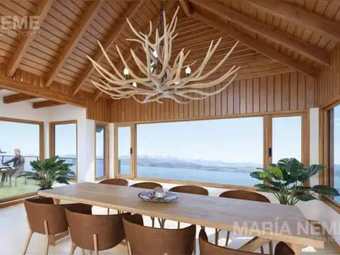 Departamento en Venta en San Carlos de Bariloche, Bariloche