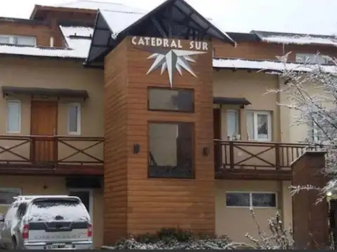 Departamento en Venta en San Carlos de Bariloche, Bariloche