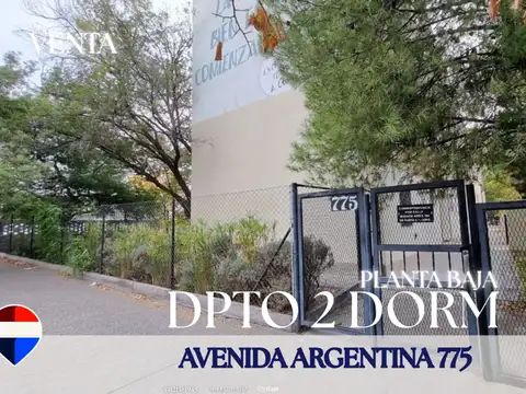 Departamento en Venta en Neuquén, Confluencia