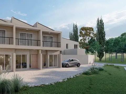 Casa en Venta en Centenario, Confluencia