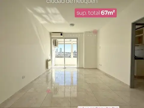 Departamento en Venta en Neuquén, Confluencia