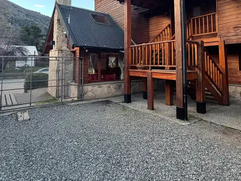 Departamento en Venta en San Martín de los Andes, Lácar