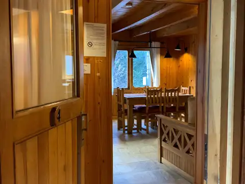 Departamento en Venta en San Martín de los Andes, Lácar