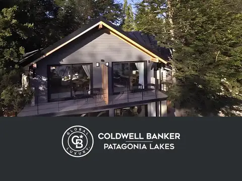 Casa en Venta en Villa la Angostura, Los Lagos