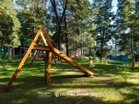 Casa en Venta en Villa la Angostura, Los Lagos