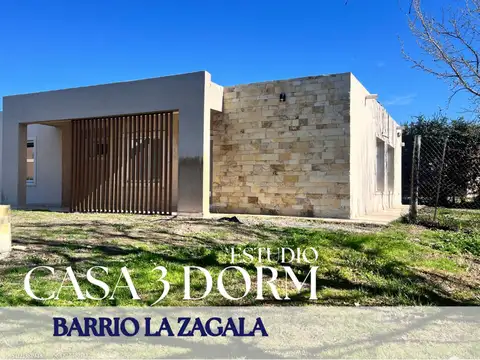 Casa en Venta en Neuquén, Confluencia