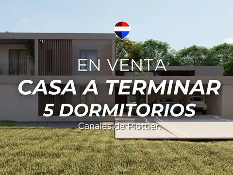 Casa en Venta en Plottier, Confluencia